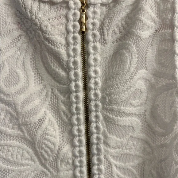 The perfect summer dress! Lily! In white! Size M - excellent used condition! - Picture 9 of 9